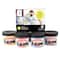 12 Pack: Speedball® Fabric Screen Printing Starter Set